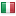 thelondonfoodie.co.uk server is located in Italy